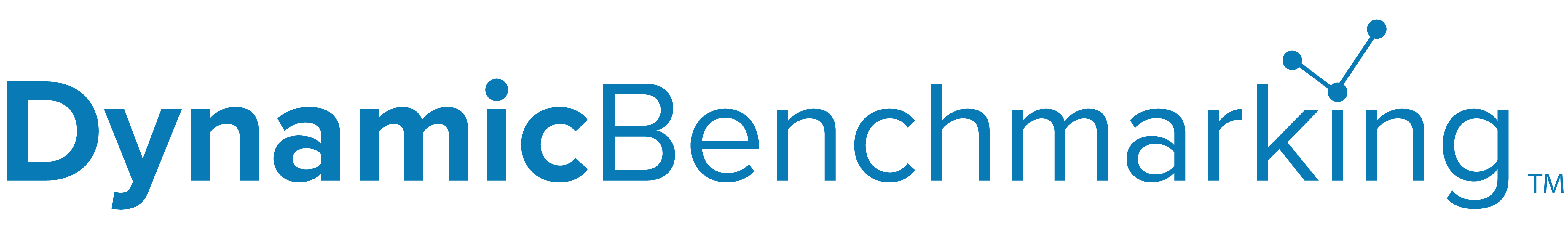 Dynamic Benchmarking Logo